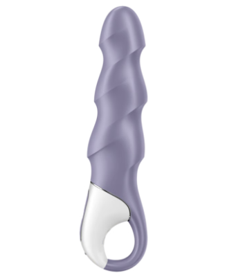 Vibromasseur gonflable Satisfyer Air Pump Vibrator 1 